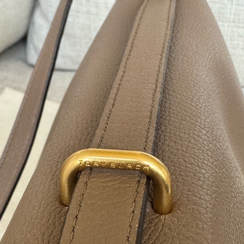Tory Burch Juliette crossbody bag medium size - Picture 7 of 17